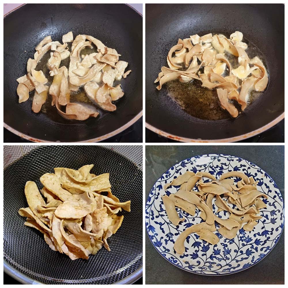 ข้าวแห้งไก่