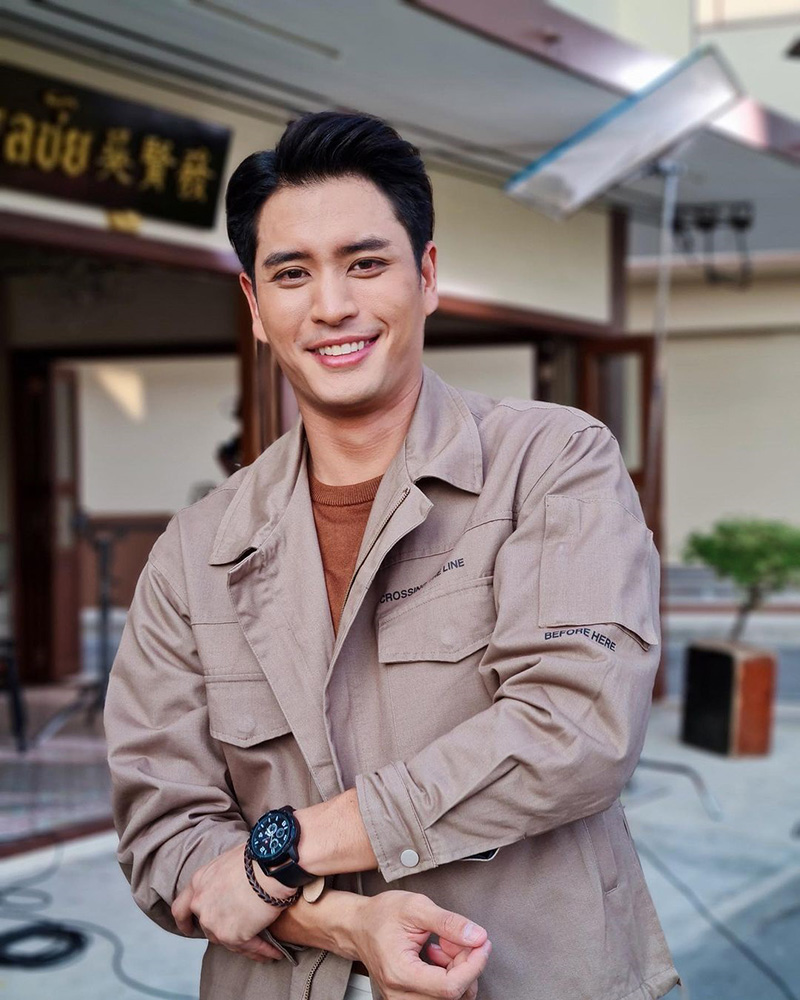 ปั้นจั่น ปรมะ