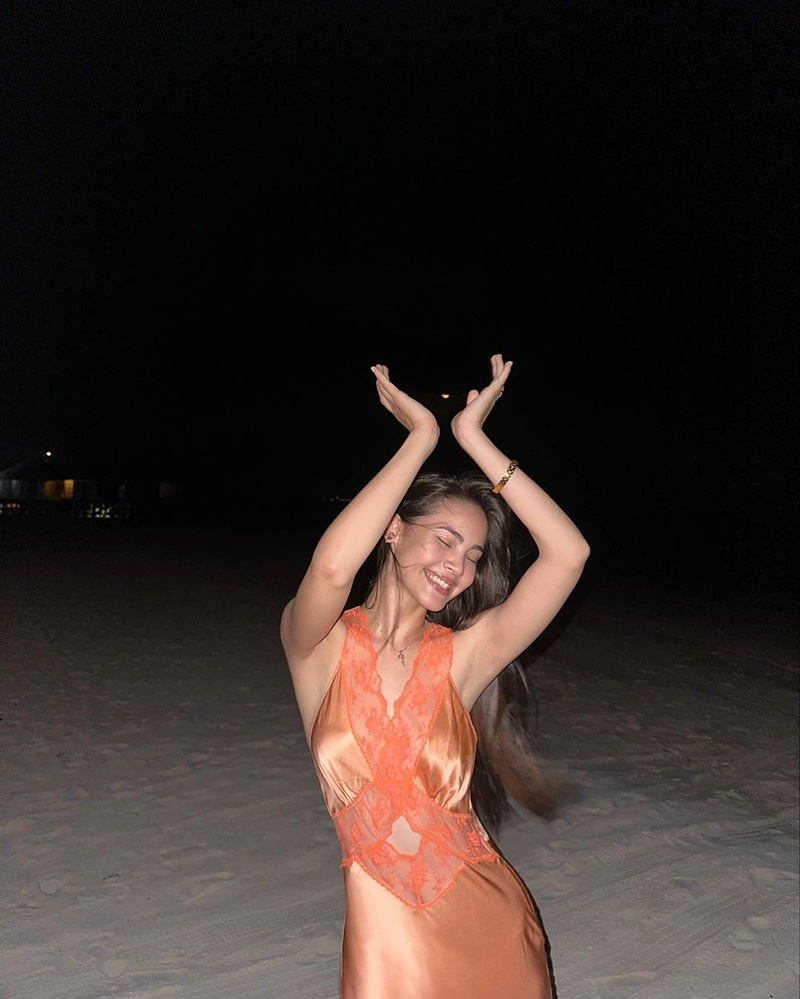 ญาญ่า อุรัสยา 