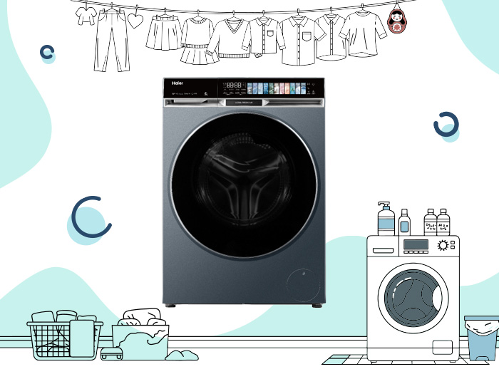 เครื่องซักผ้าฝาหน้า ยี่ห้อไหนดี 2569