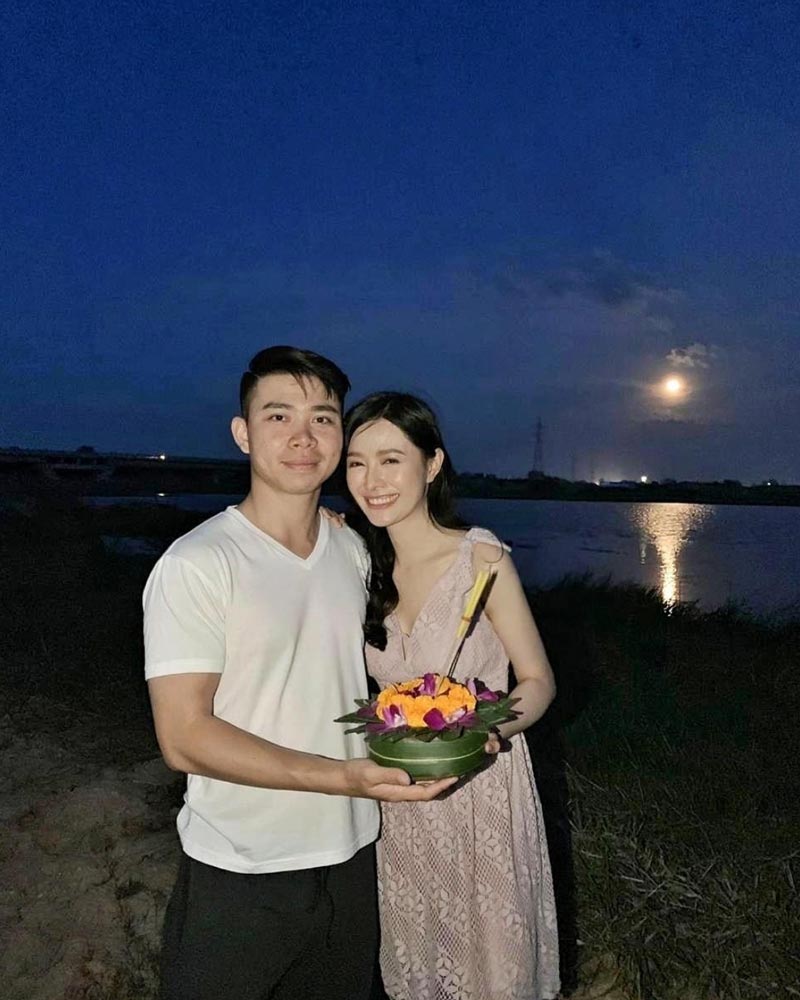 ลูกน้ำ ทิดาลัด