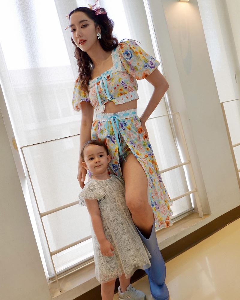 ไอซ์ อภิษฎา