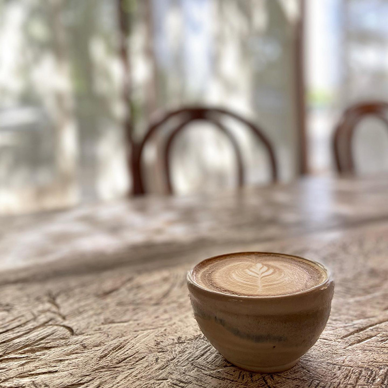 9th September Eat Drink Tree