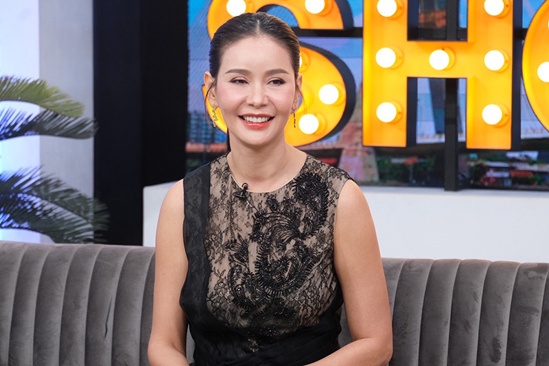 เงาะ กชกร เปลี่ยนไต