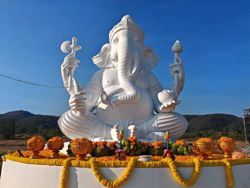 ปู่ไพวงษ์ เปิดอาณาจักร เตชะณรงค์