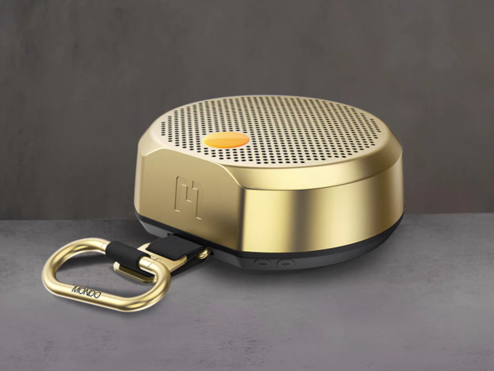 MONDO Speaker Small 
