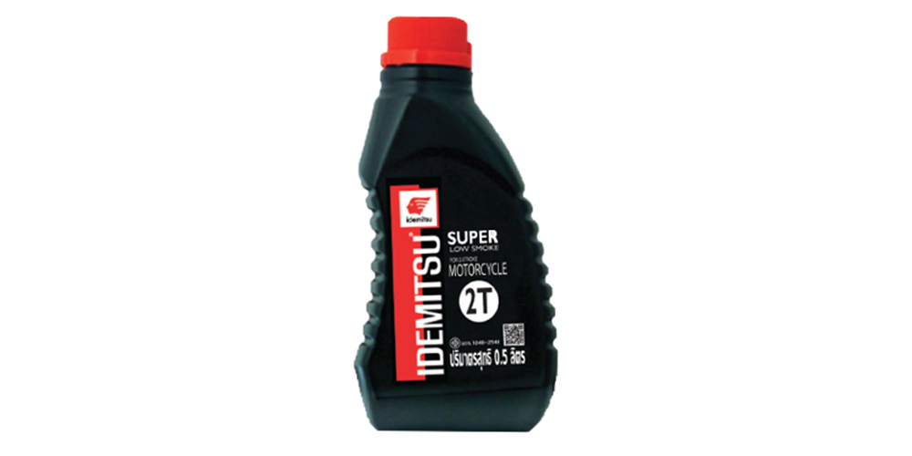 Idemitsu Super 2T