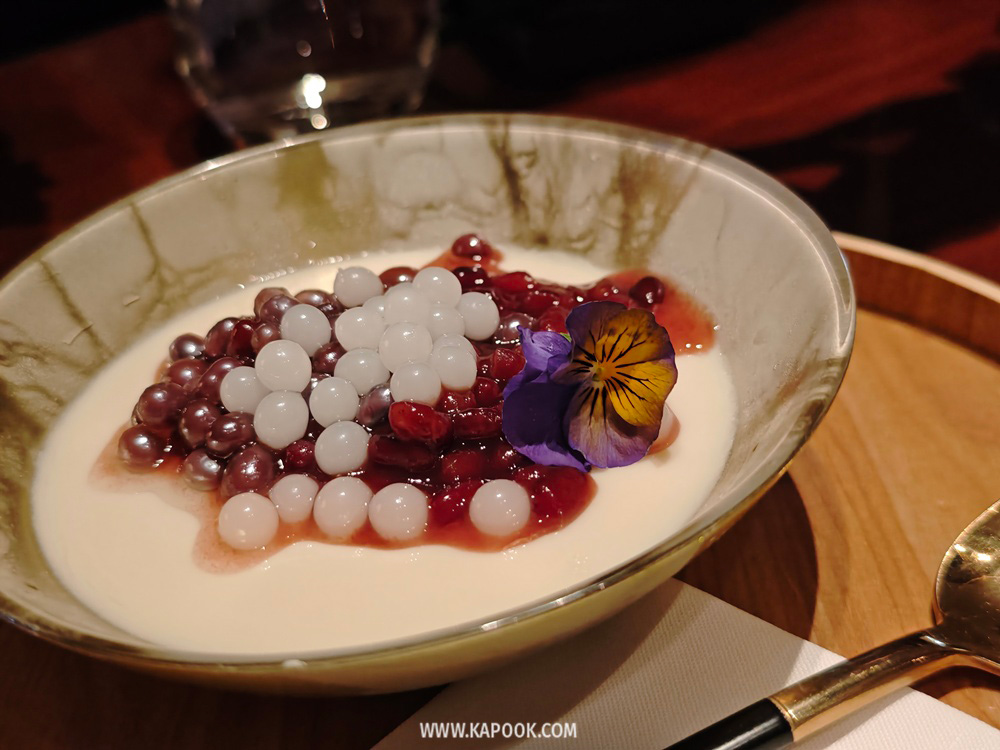 เที่ยวฮ่องกง ร้านอาหารแนะนำ