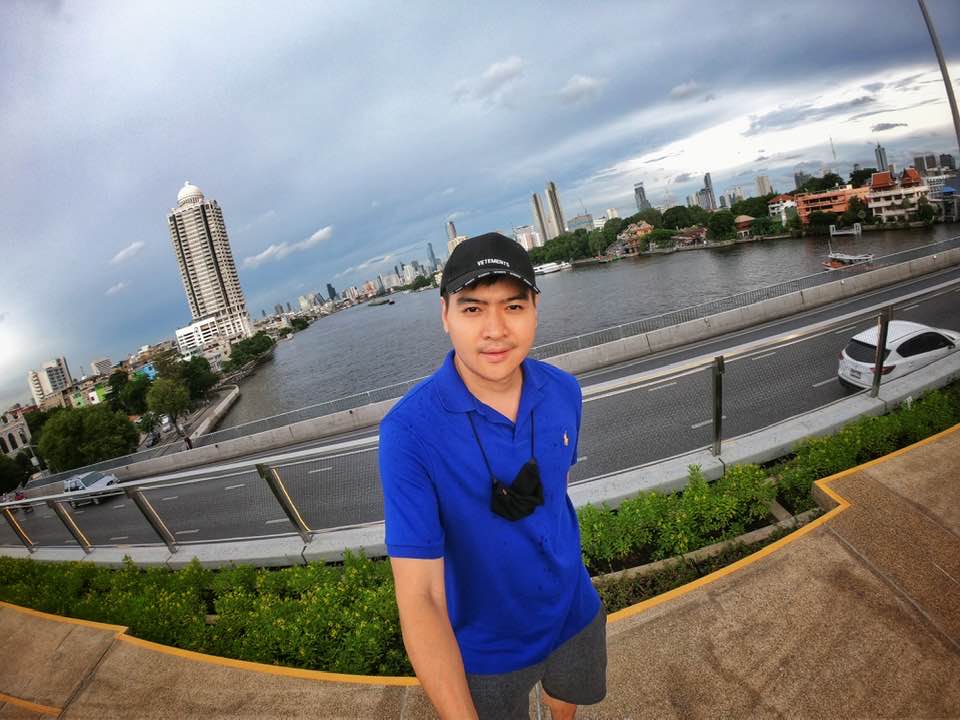 เบน กิตติศักดิ์