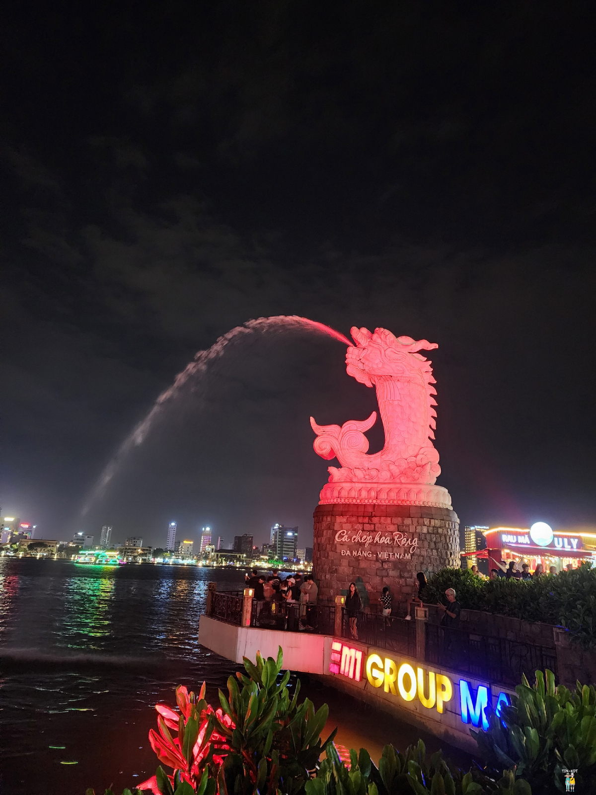 เที่ยวดานัง