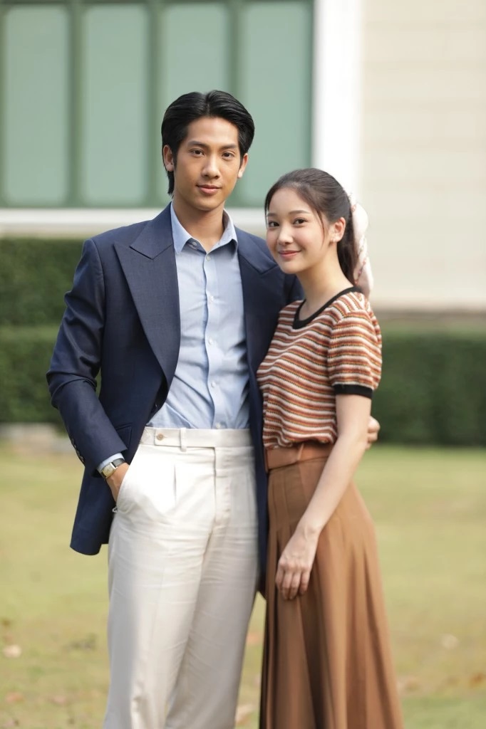 กรงการเวก เรื่องย่อ