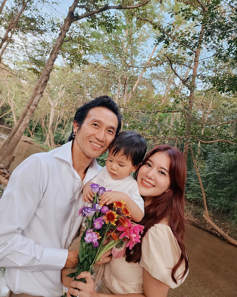 ก้อย ตูน