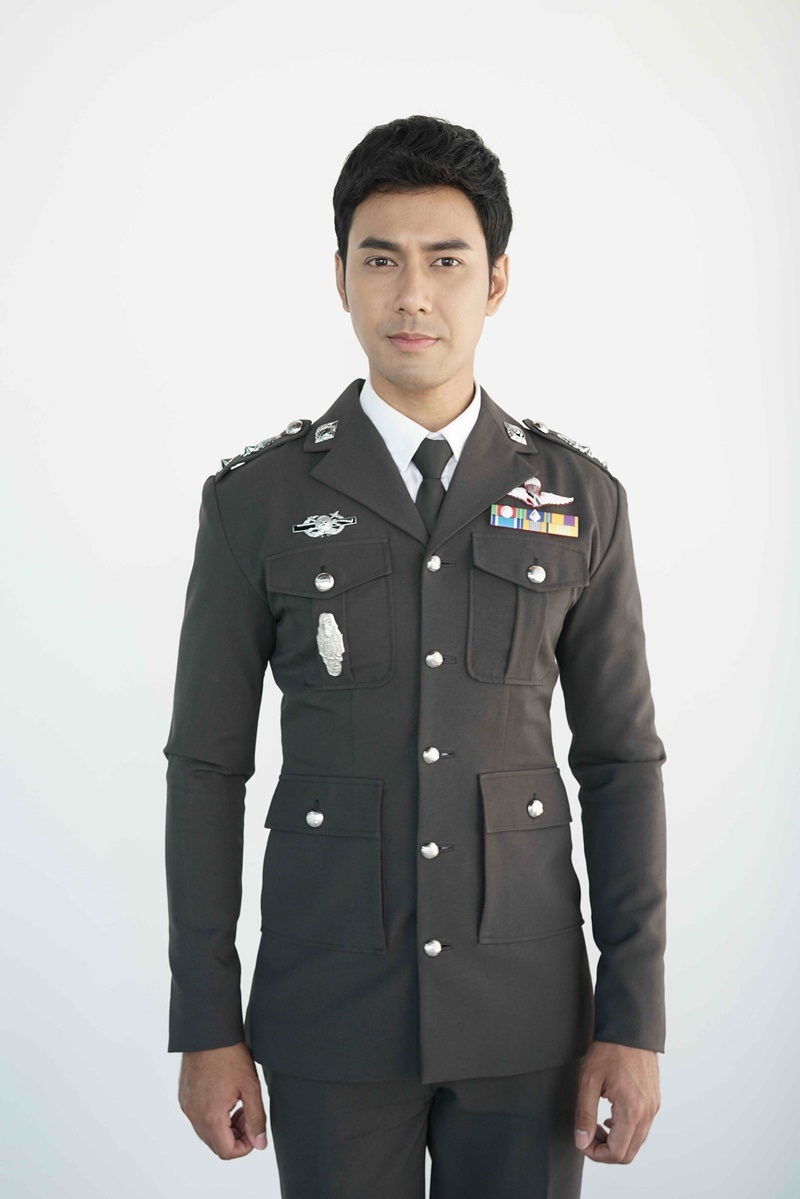 สารวัตรใหญ่