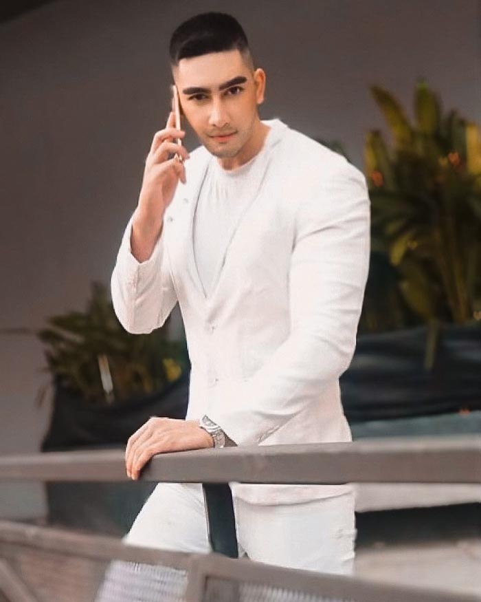 สิงโต สหรัฐต์