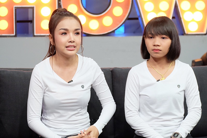 เจนนี่-ลิลลี่