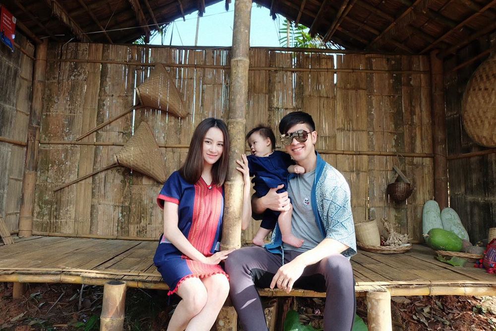 บอย โชคชัย ครอบครัว