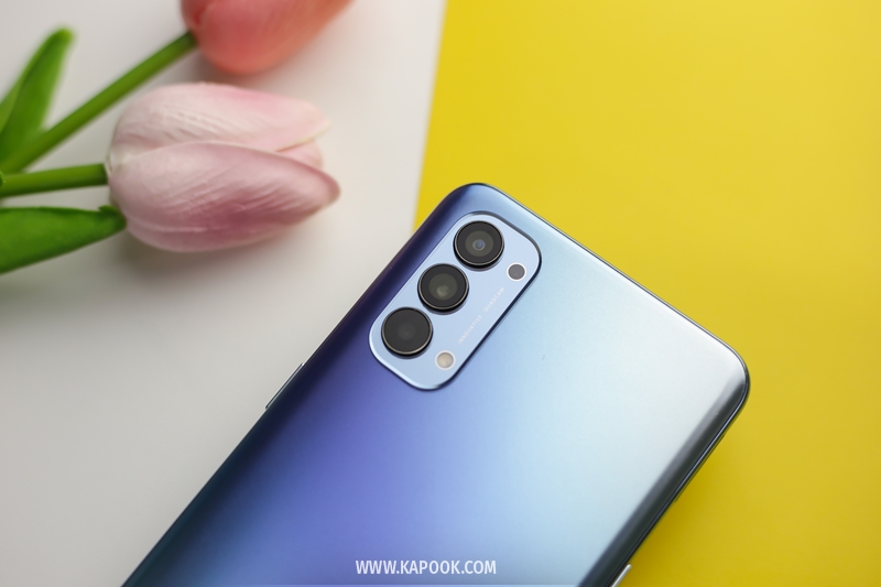 OPPO Reno4 