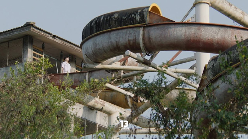 กฤษดาพาราไดซ์ หนังไทยสยองขวัญ หนังใหม่มิถุนายน 2569 หนังใหม่ 2026 ภาพตัวอย่าง