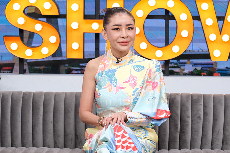 เป็กกี้ ศรีธัญญา