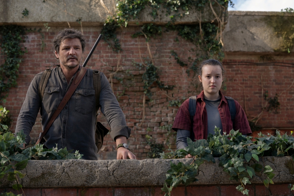เปโดร ปาสคาล รับบท โจเอล มิลเลอร์ ใน The Last of Us ซีรีส์ดังจาก HBO