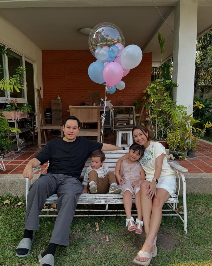 อ้อน ลัคนา-อัลเบิร์ท UHT