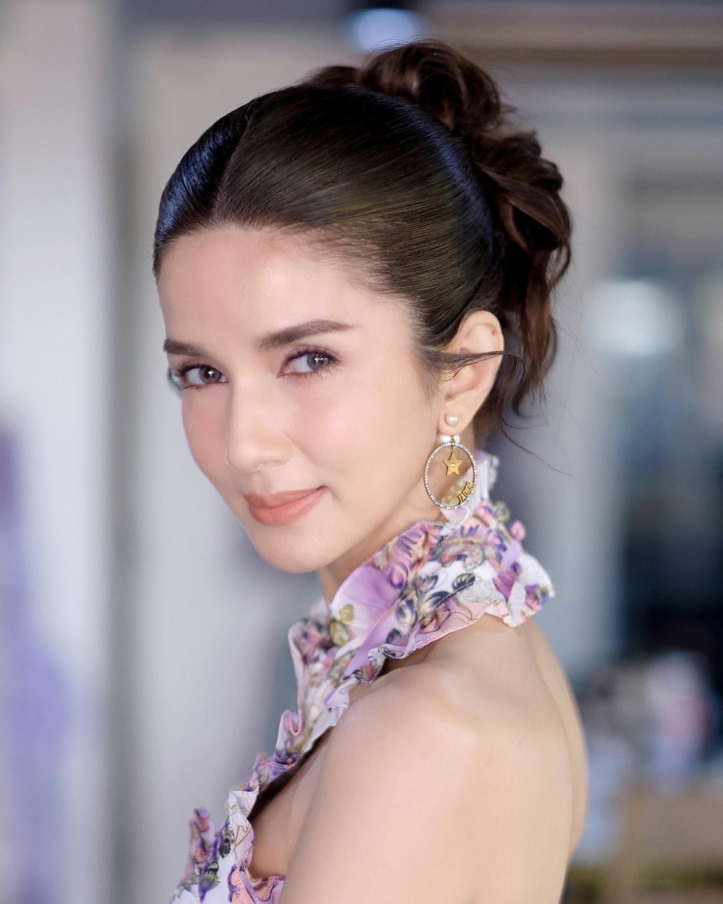 แม่โบว์ แวนด้า