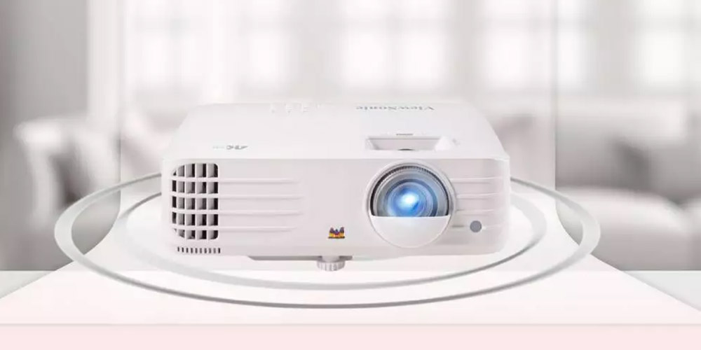 ViewSonic PX701
