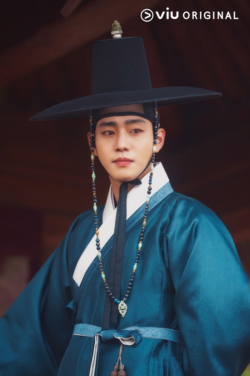 อันฮโยซอบ ahn hyo seop