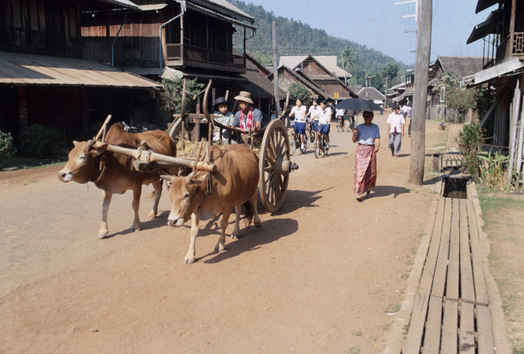 แม่ฮ่องสอน