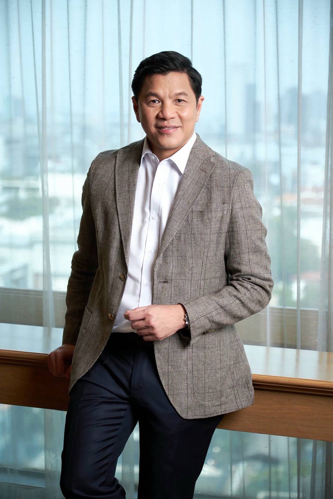 วิทัย รัตนากร