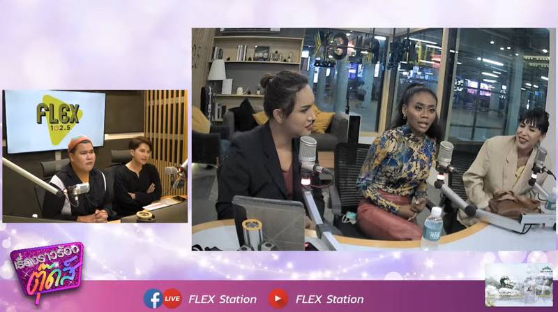 Miss Universe Thailand 2020