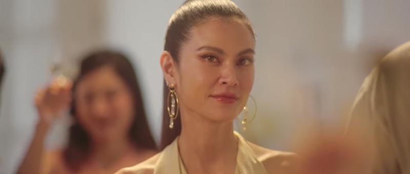 นิทานความรัก MV