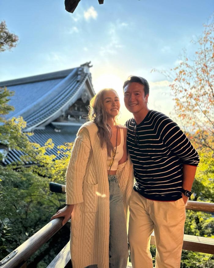 วิกกี้ ชาย