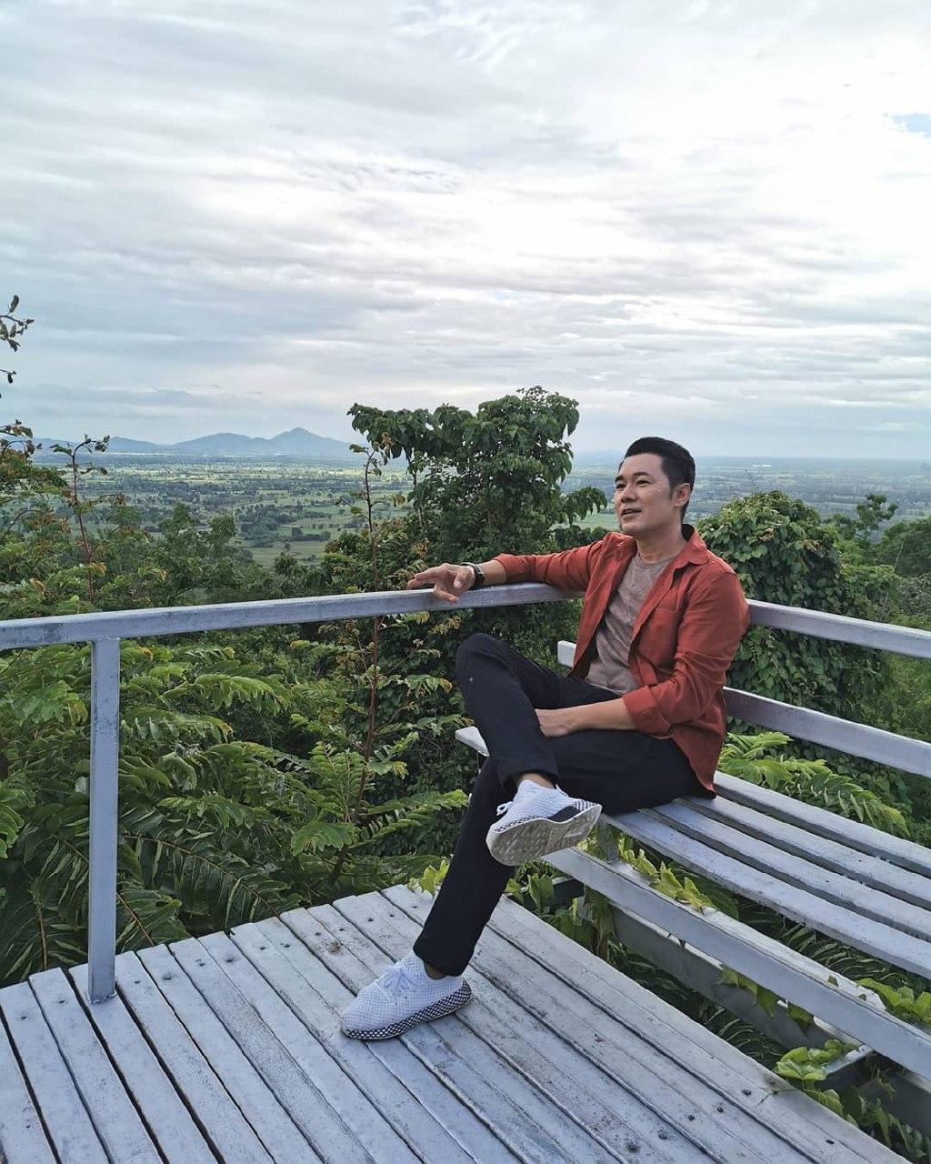 โจ๊กเกอร์ นพชัย