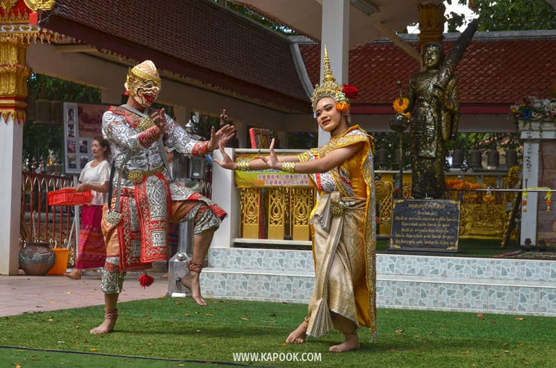 เที่ยวพัทยาเส้นทางใหม่ชุมชนวิถีเกษตรและวัฒนธรรม