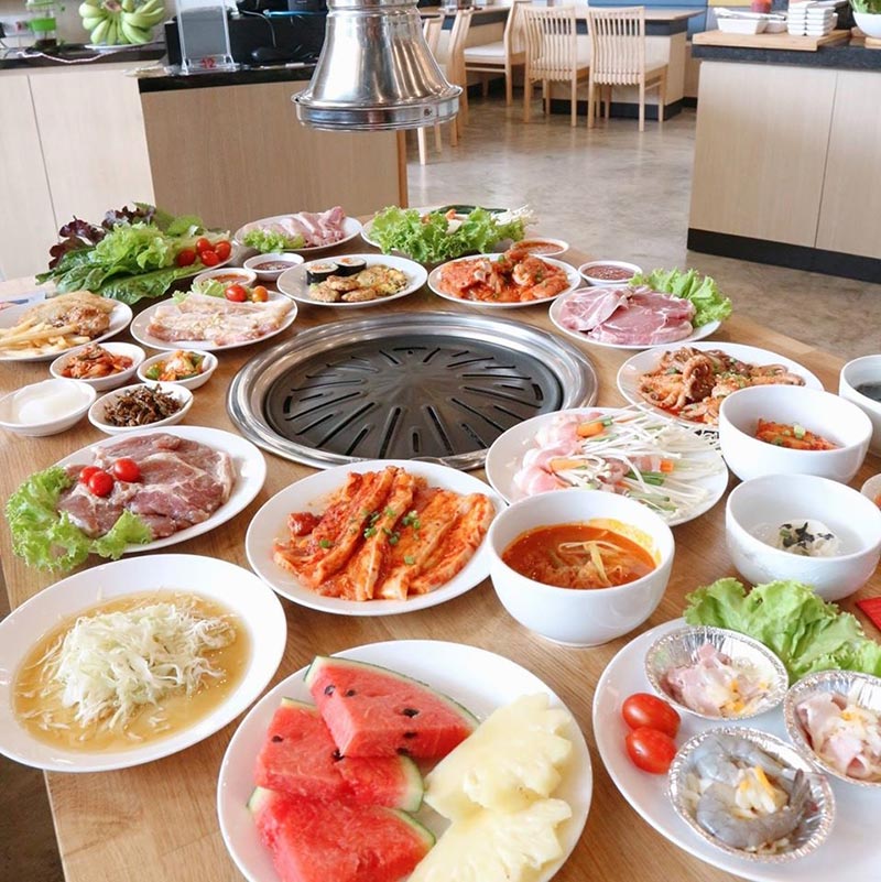 ฮันกุก ชิคดัง