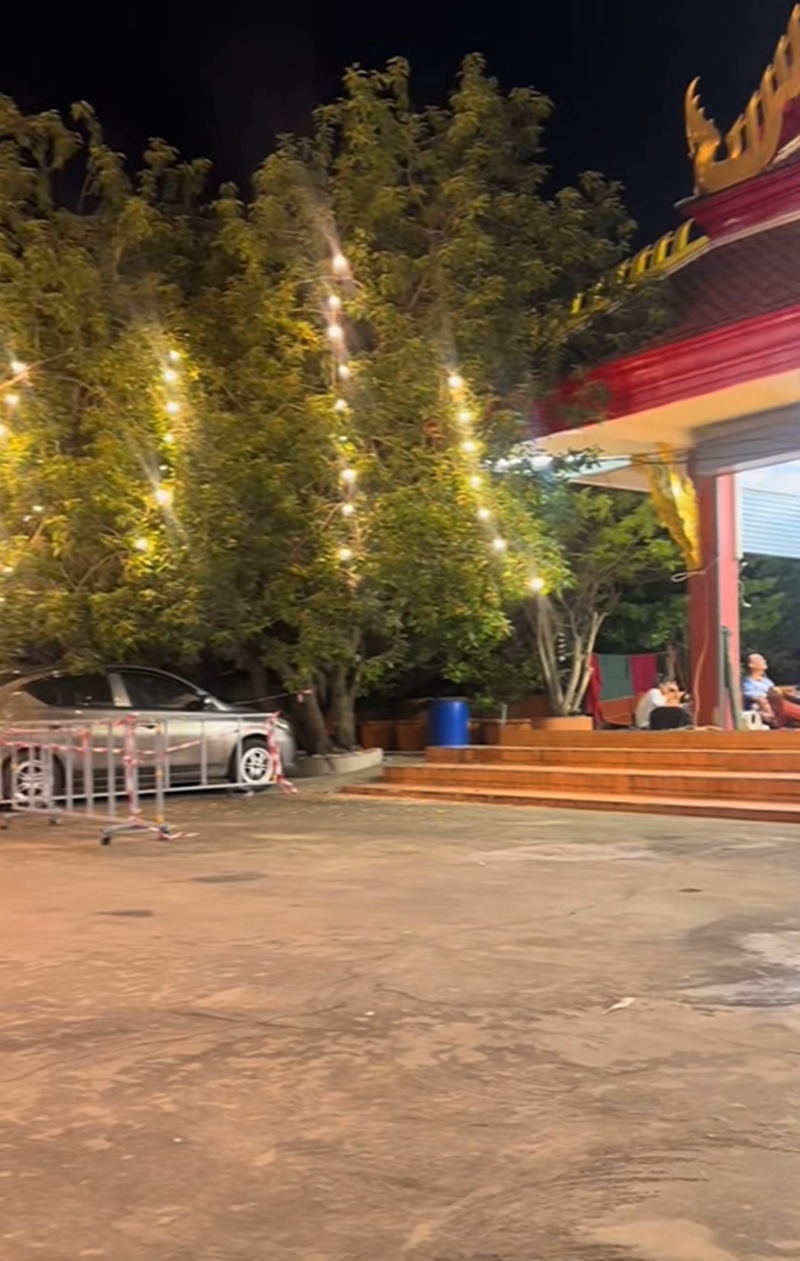 ลิเกไทย