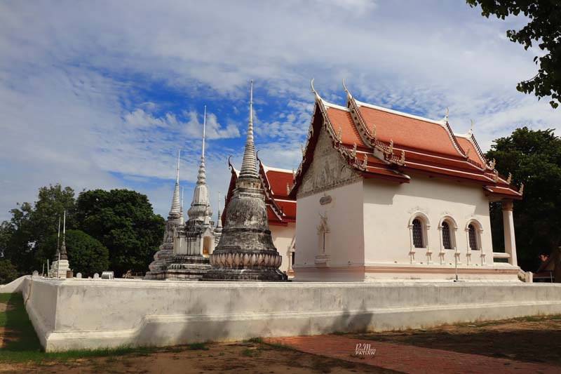 วัดอุโปสถาราม