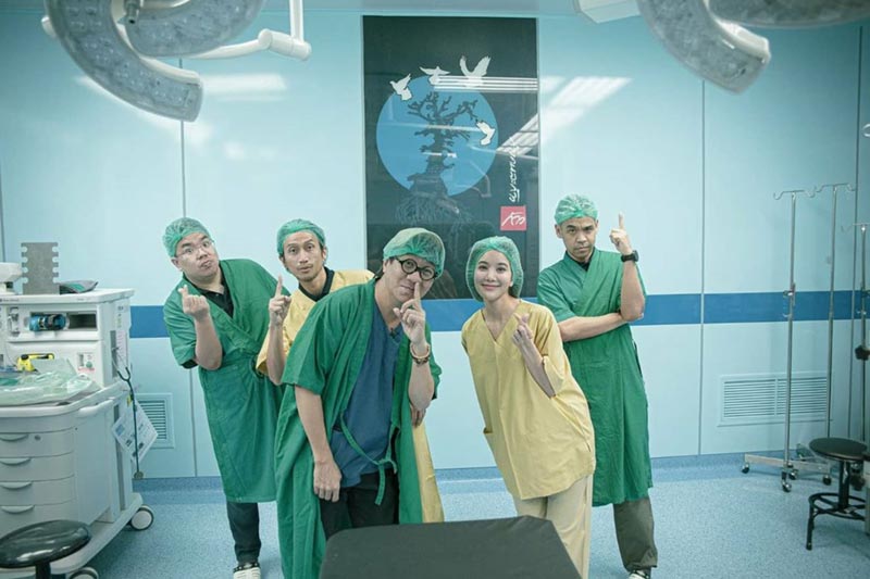 ก้าวคนละก้าว