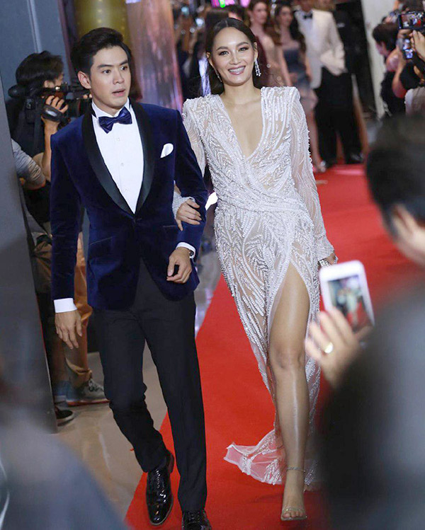 แฟชั่นนาฏราช