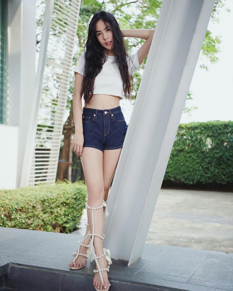 พีค ภัทรศยา