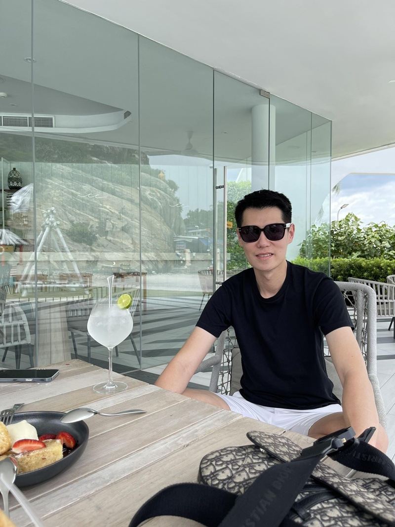 บูม จิรภัทร ประวัติ