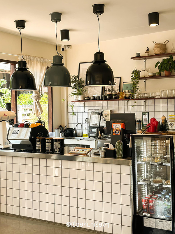 คาเฟ่เกาะล้าน