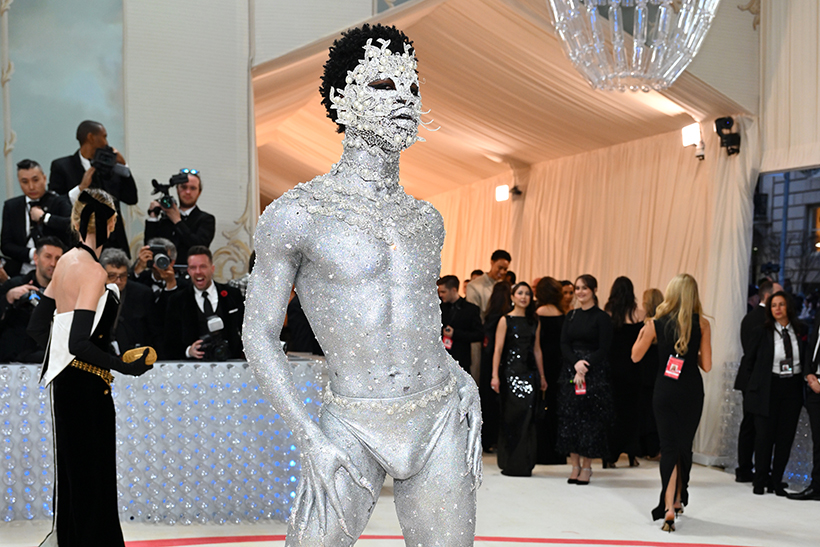 Met Gala 2023