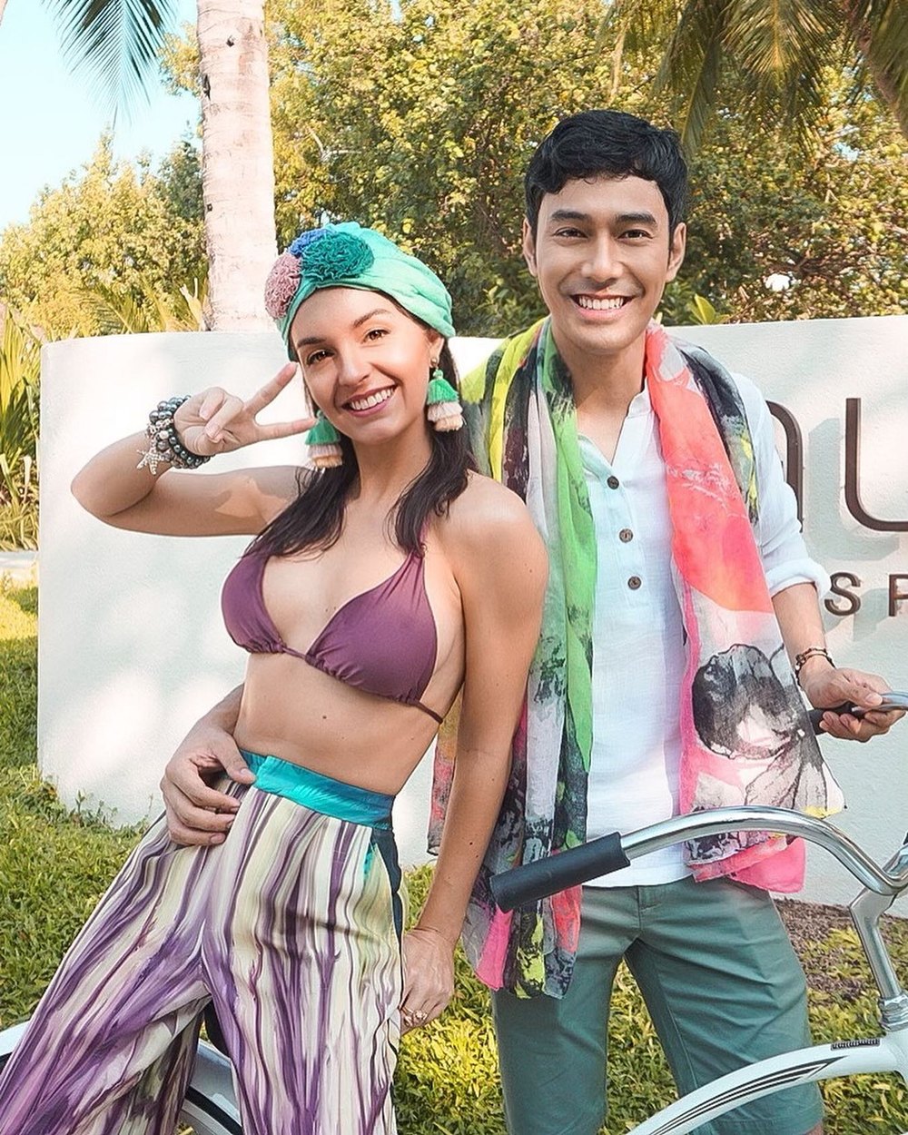 เอส กันตพงศ์ พูดครั้งแรกปมหย่า คิตตี้ คริสติน่า