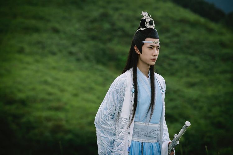 หวังอี้ป๋อ