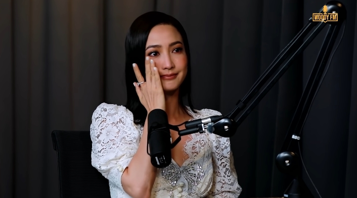 แต้ว ณฐพร