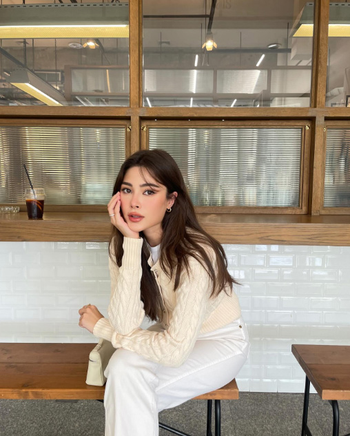 นิกกี้ นิโคล กิตติวัฒน์ ประวัติน้องสาวฝาแฝดของ มิลลี่ คามิลล่า ทายาทอดีตนางแบบชื่อดัง