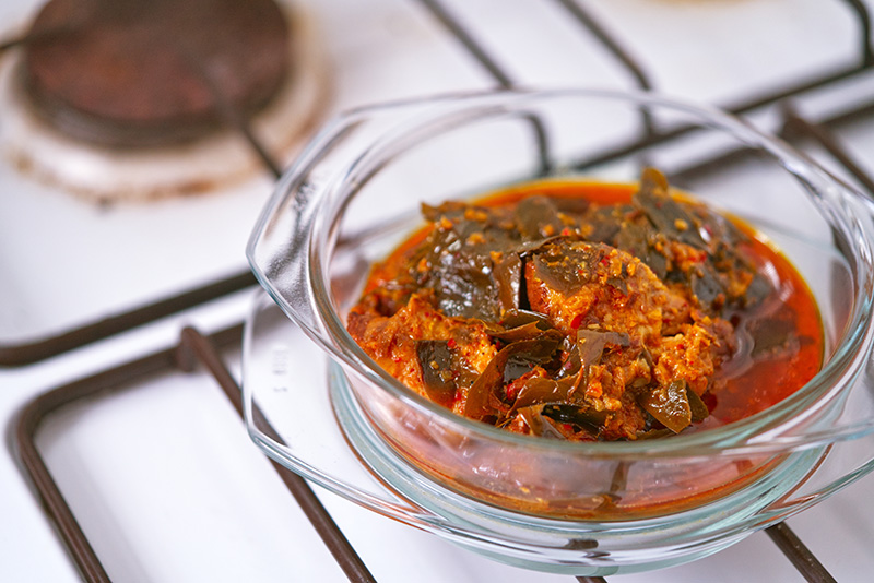 แกงหมูชะมวง เมนูอาหารไทย เมนูหมู สูตรอาหาร อาหารไทย