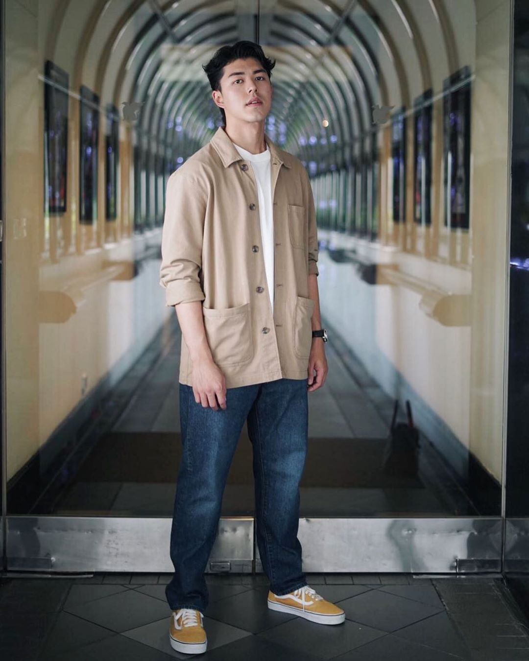 นาย ณภัทร